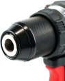 Дрель-шуруповерт TEH TDBL720 (напряжение 20V, обороты: 0-500/2100 об/мин, крутящий момент 70Нм, быстрозажимной патрон 13 мм, в комплекте крюк для ремня, поставляется в коробке, без АКБ и ЗУ)