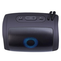 Defender Портативная колонка Enjoy S200 5Вт,Light/BT/FM/USB/TF/1200мАч 65200