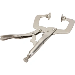 Ручной зажим 270 мм Gigant GST-270