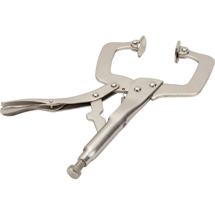 Ручной зажим 270 мм Gigant GST-270