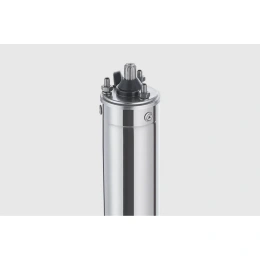 Погружной насос UNIPUMP 3 дюйма MINI ECO 2-108 1,5 кВт, 50 м 28004
