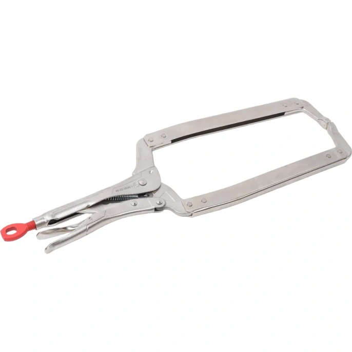 Струбцина Milwaukee TORQUE LOCK тип С 4932472260