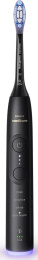 Зубная щетка электрическая Philips HX7421/01 черный