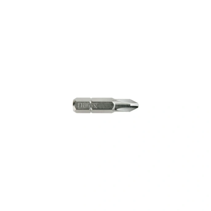 Вставка для шуруповерта (PH2, 1/4", 30 мм) NAREX 807202