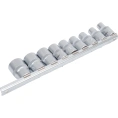 Набор головок Aist Torx 9 предметов 401509 00-00007752