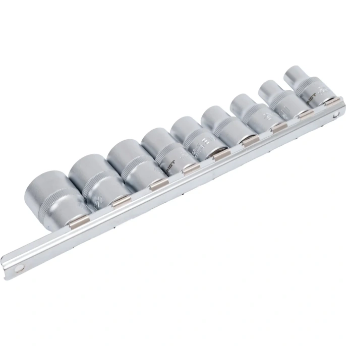 Набор головок Aist Torx 9 предметов 401509 00-00007752