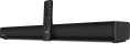 Саундбар Sven SB-2035 SV-022419 40 Вт, Bluetooth, режим вопроизведения: стерео, диапазон частот: 80-20000 Гц, размер динамиков: 78x40 мм, разъемы: AUX, HDMI, SPDIF Optical , пульт ДУ
