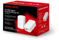 Сетевой адаптер HomePlug AV Mercusys MP500 KIT AV1000 Gigabit Ethernet упак.:2шт