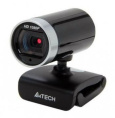 Web-камера A4TECH PK-910H,  черный/серебристый