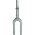 Зубило съемник шаровых опор №2, HEX 175 мм, Cr-Mo WIEDERKRAFT WDK-HX24131