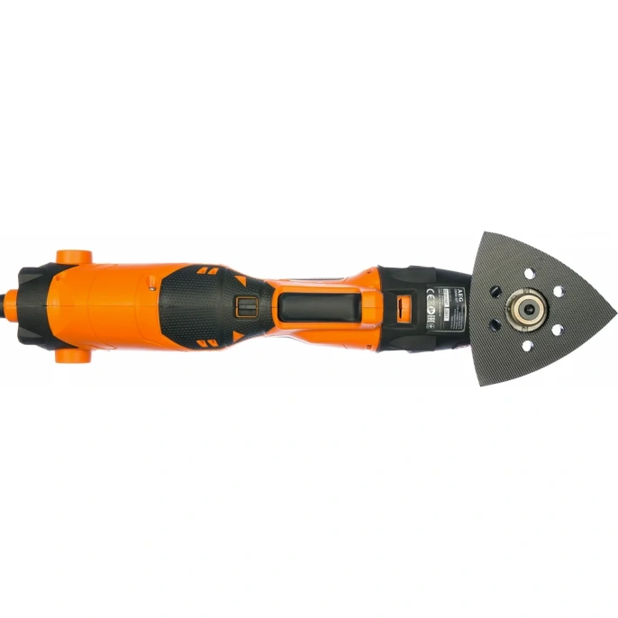 Мультитул реноватор AEG OMNI300-KIT1 4935431790