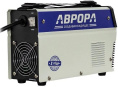 Сварочный аппарат АВРОРА Вектор 2300 кейс, инвертор, кейс [35245]