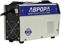 Сварочный аппарат АВРОРА Вектор 2300 кейс, инвертор, кейс [35245]