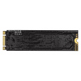Накопитель SSD M.2 2280 SATA 128GB ExeGate NextPro+ M2UV500TS128 (SATA-III, 22x80mm, 3D TLC) EX280471RUS