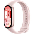 Фитнес-браслет Xiaomi Smart Band 10 Mystic Rose, model: M2459B1