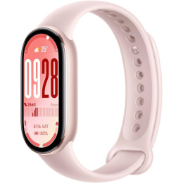 Фитнес-браслет Xiaomi Smart Band 10 Mystic Rose, model: M2459B1