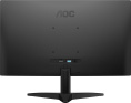 Монитор AOC 23.8" 24B36H черный IPS LED 16:9 HDMI матовая 1500:1 300cd 178гр/178гр 1920x1080 120Hz VGA FHD 2.4кг