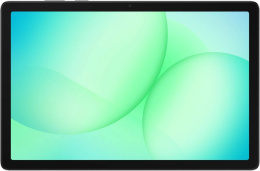 Планшет 11" Samsung Galaxy Tab A11+ 5G 6+128GB серебристый SM-X236BZSACAU