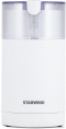 Кофемолка StarWind SGP7212, белый