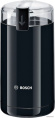 Кофемолка Bosch TSM6A013B 180Вт сист.помол.:ротац.нож вместим.:75гр черный