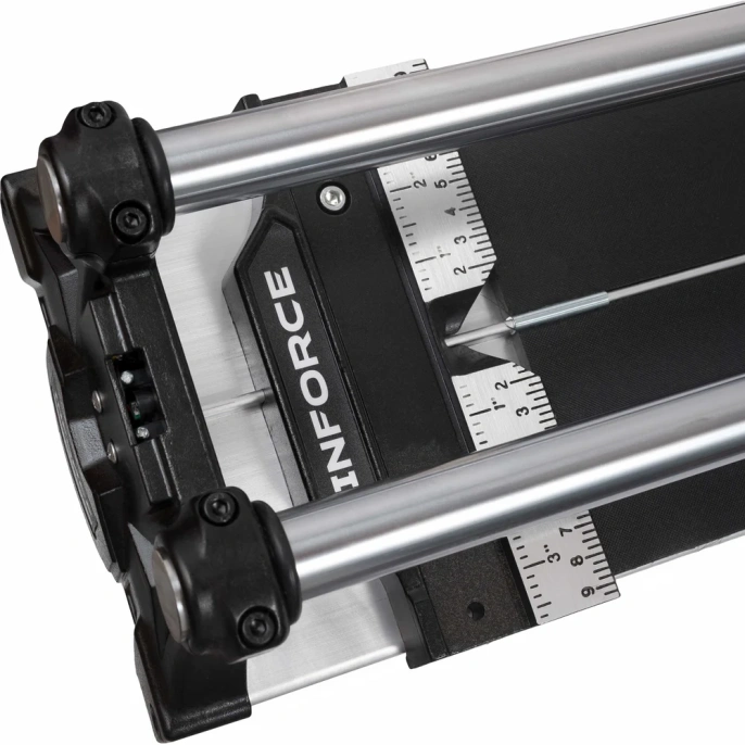 Рельсовый плиткорез Inforce 1200мм 05-13-37