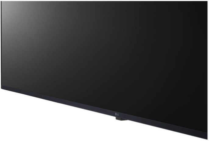 Панель LG 75UL3J-E 75", черный