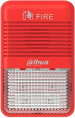 Датчик оповещения Dahua DHI-HY-1500 (двухпроводная, без полярности, встроенный микропроцессор, сверхнизкое потребление, простая установка, дистанция 1500м)