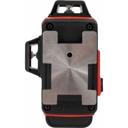 Лазерный самовыравнивающийся уровень Gigant профессиональный, в кейсе, со штативом, 1 м (12 линий) GBLL-11