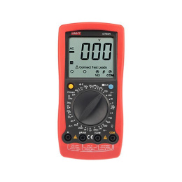 Мультиметр UNI-T UT 58A [13-1020]
