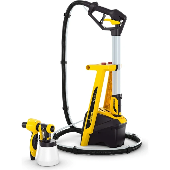 Краскораспылитель Wagner W 950 Flexio 2361555