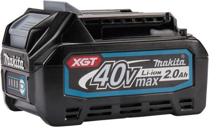 Батарея аккумуляторная Makita BL4020 40В 2Ач Li-Ion 632R35-7