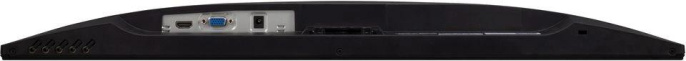 27" Монитор ViewSonic VA2732-H-2, 1920x1080, IPS, 100Гц, 1хHDMI, черный