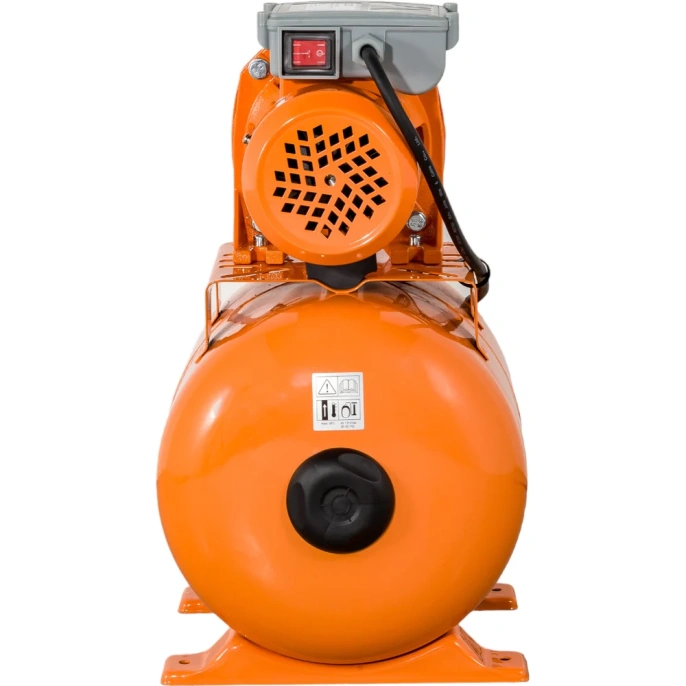 Автоматическая насосная станция 600 Вт, Gigant GP-17