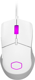 Мышь Cooler Master MM310 White MM-310-WWOL1