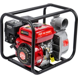 Мотопомпа бензиновая Elitech МБ 1000 Д 80 (E0105.002.00) 205518