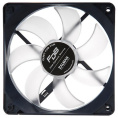 Вентилятор Zalman ZM-F3 FDB(SF) 120мм, 3-pin, 1200об/мин, 20 - 23 дБ, черный, Ret [zm-f3 fdb (sf)]