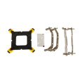 Кулер Eurocase 5PI120ARGB 00-01003406