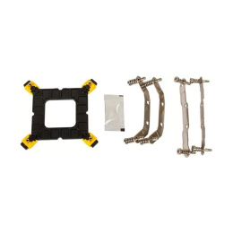 Кулер Eurocase 5PI120ARGB 00-01003406