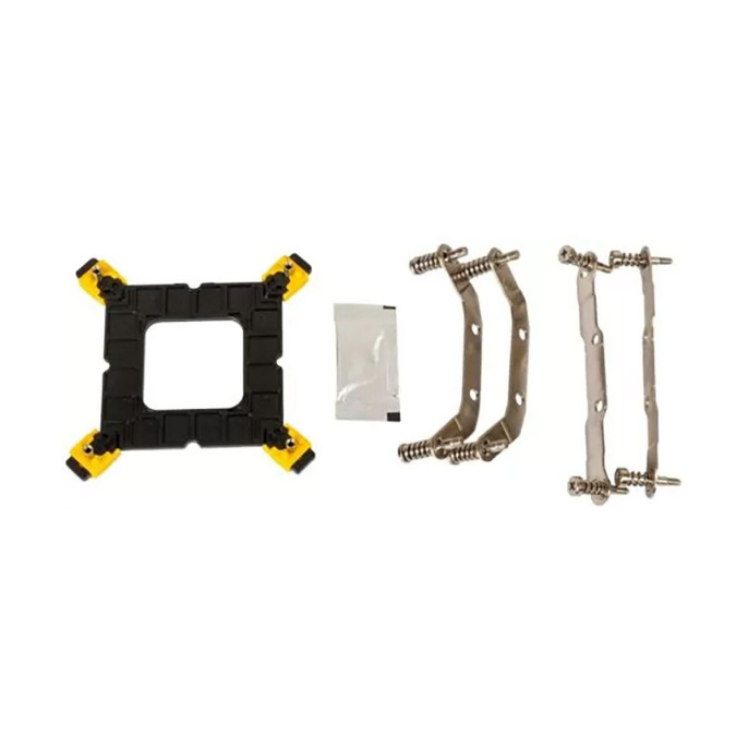Кулер Eurocase 5PI120ARGB 00-01003406