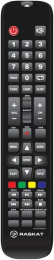 Телевизор Raskat 32H1000B 31.5" 1366x768 (HD), частота 60 Гц