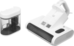 Пылесос ручной Xiaomi Mite Remover 2 Pro 500Вт белый BHR08LXEU