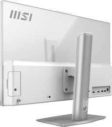 23.8" Моноблок MSI Modern AM242P 1M-1025XRU Full HD, Intel Core 3 100U, 8ГБ DDR5, 512ГБ SSD, без операционной системы белый [9s6-ae0722-1476]