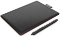 Графический планшет One by Wacom 2 Small EMEA-South CTL-472-S