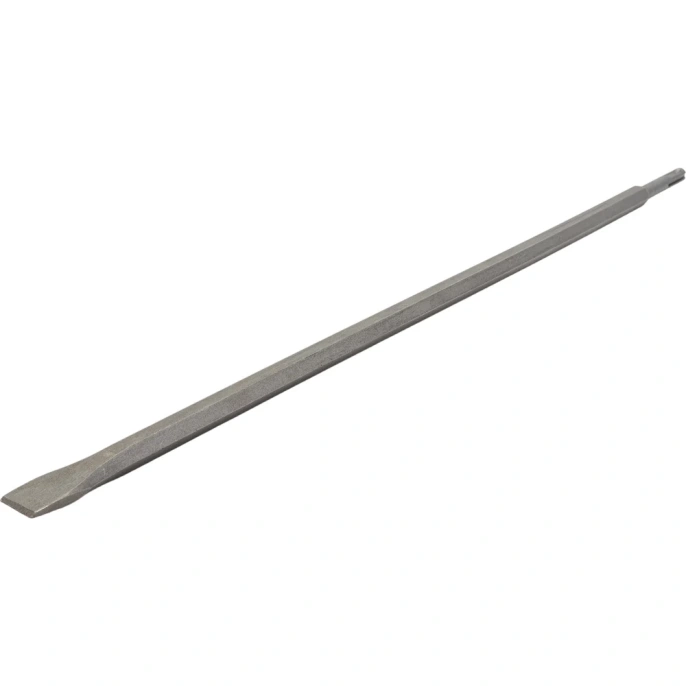 Зубило (14Х600Х20 мм; SDS-plus) Vertextools 113-20-600