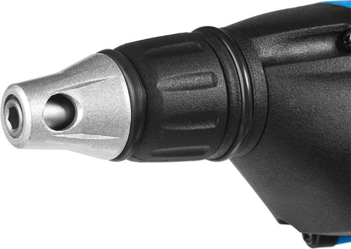 Сетевой шуруповерт ЗУБР Профессионал 550 Вт ЗСШ-550-45