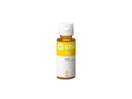 Картридж HP GT52, желтый / M0H56AE