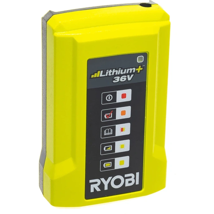 Зарядное устройство 36В Ryobi RY36C17A 5133004557