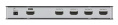 Разветвитель Aten VS184A VS184A-A7-G HDMI 4K 4-портовый, вход: 1xHDMI, 3 м при 3840x2160 на 30 Гц 4:4:4 , выход: 4xHDMI, 15м при 3840x2160 на 30 Гц 4:4:4 , скорость передачи данных: до 10.2 гбит/с