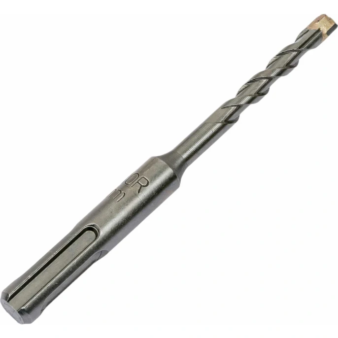 Бур SDS-plus 4C PLUS 6х50х110 мм, 4-cutting D.BOR D-4PD06L0110