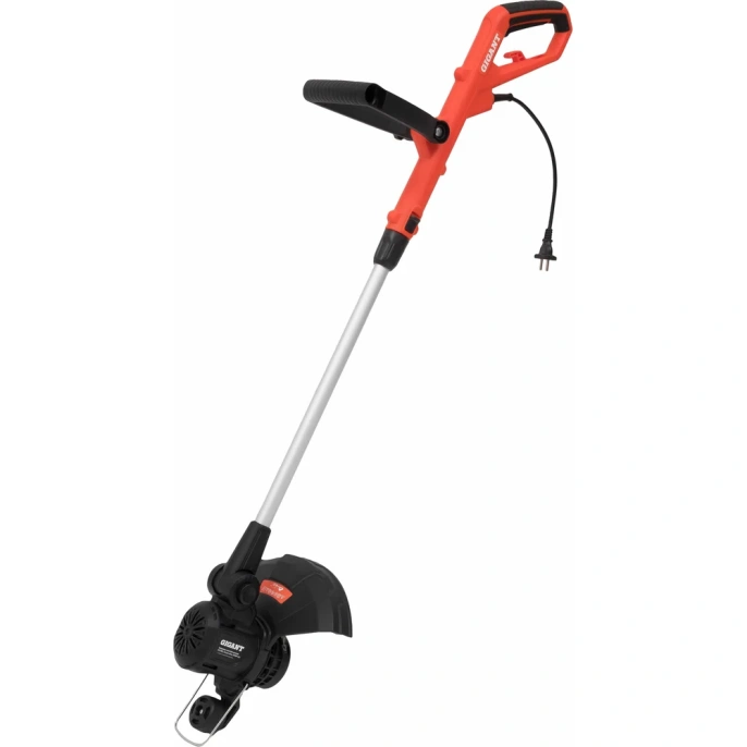 Электрический триммер Gigant с нижним расположением двигателя 0,5 кВт, GTOP-03
